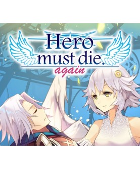 Hero must die. again Steam Key GLOBAL